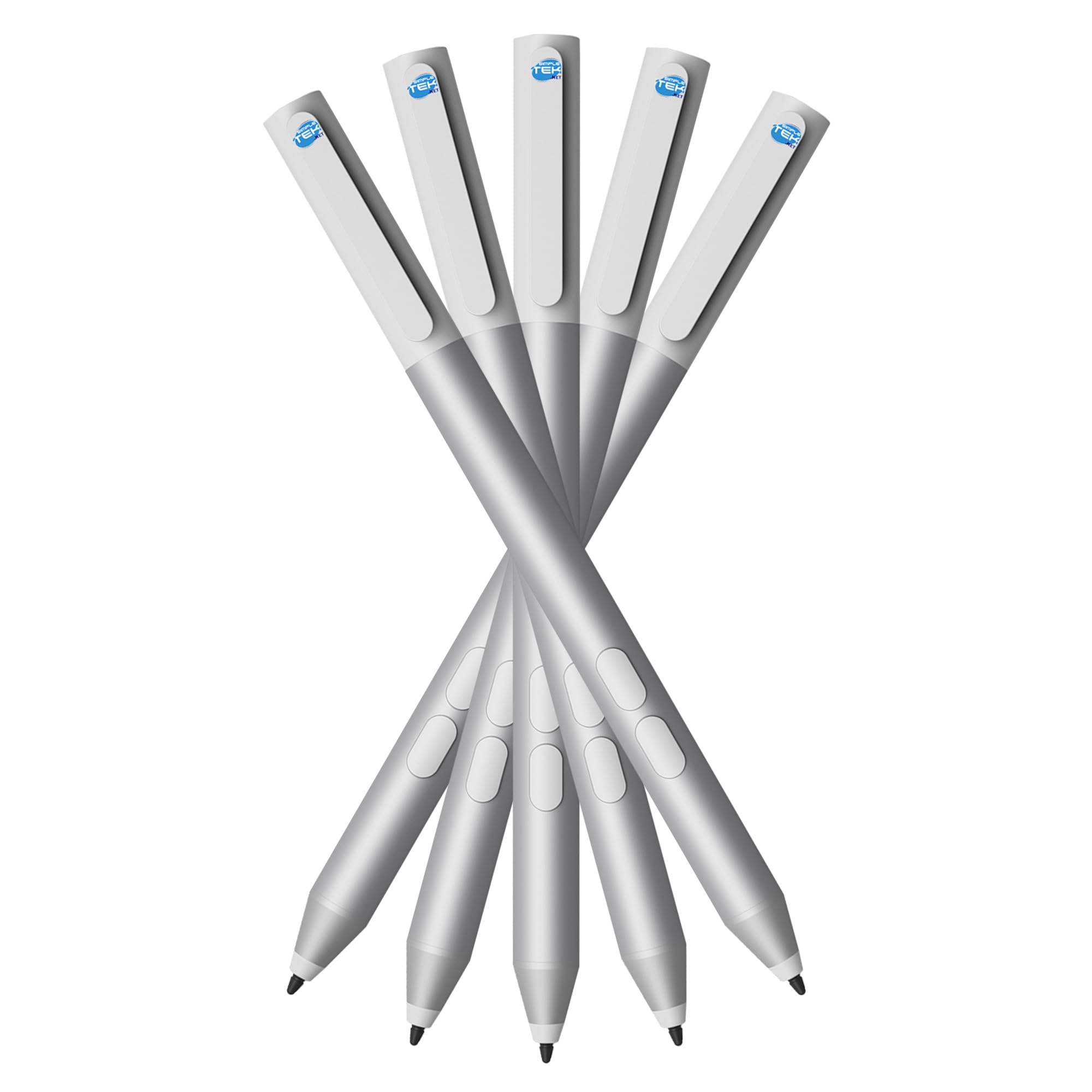 Stylus para Surface Go SIMPLETEK: 5 lápices ideales para el aprendizaje diario en clase 6