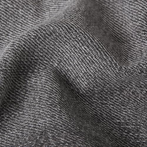 G-Star 3301 Slim Denim Shorts, Pantaloncini Uomo, Blu (Sun Faded Gunmetal D10481-D535-H095), 28 - 7