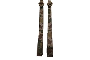Military MOLLE Shoulder Replacement Quick Release Straps