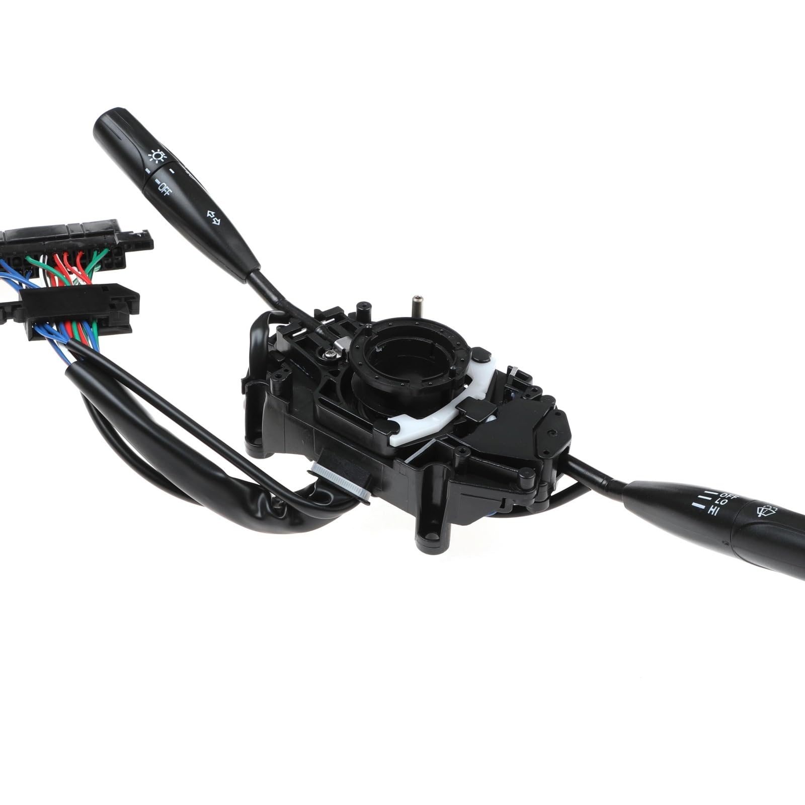 Interruptor combinado de luces y limpiaparabrisas para Toyota Pickup 84310-35300 6