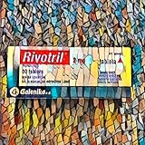  Rivotril [Explicit]