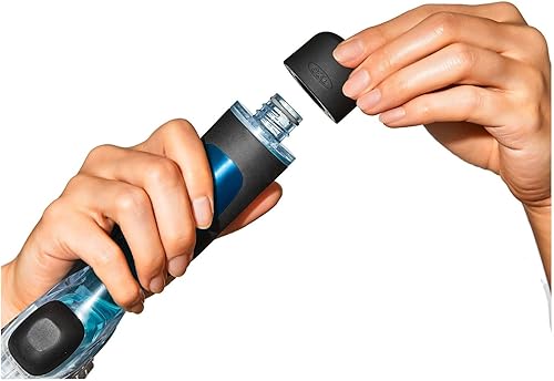 Miniatura 2 de OXO Good Grips - Cepillo de limpieza para platos dispensadores de jabón, cepillo de limpieza para cocina