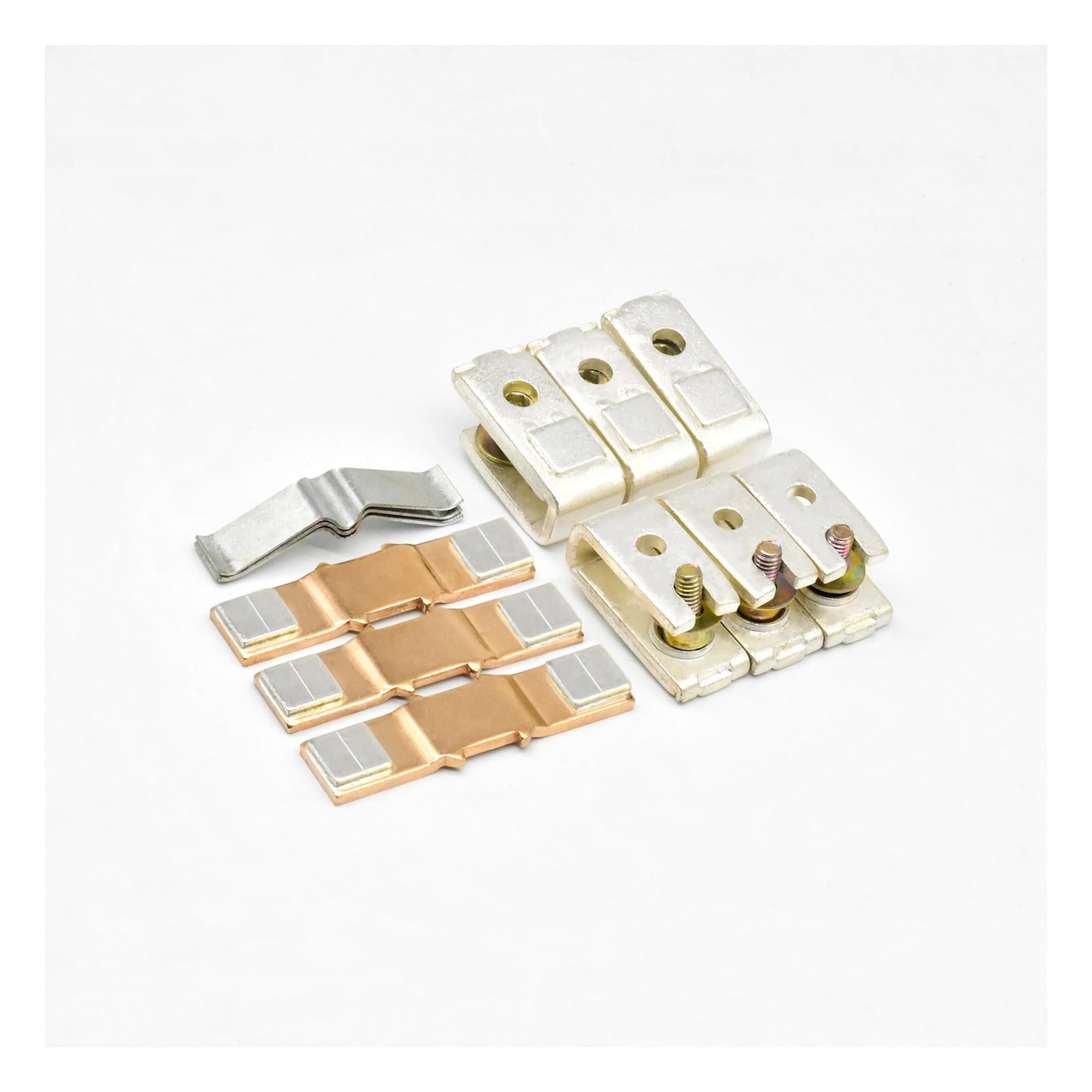 Kit de contact principal 3TY6480-0A Grade A pour contacteur 3TB48