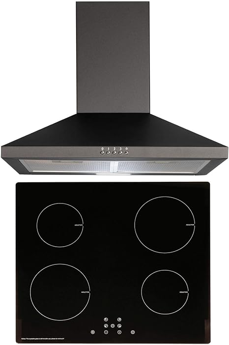 13a electric hob