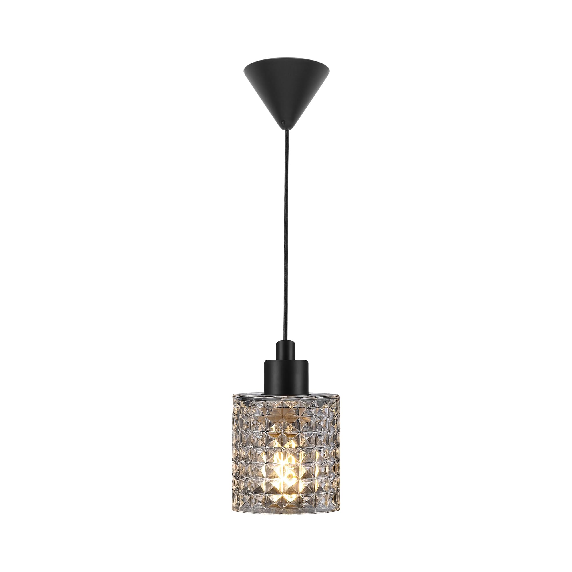 Nordlux Light Hollywood | Ceiling Pendant | Clear - Clear - Glass - 1