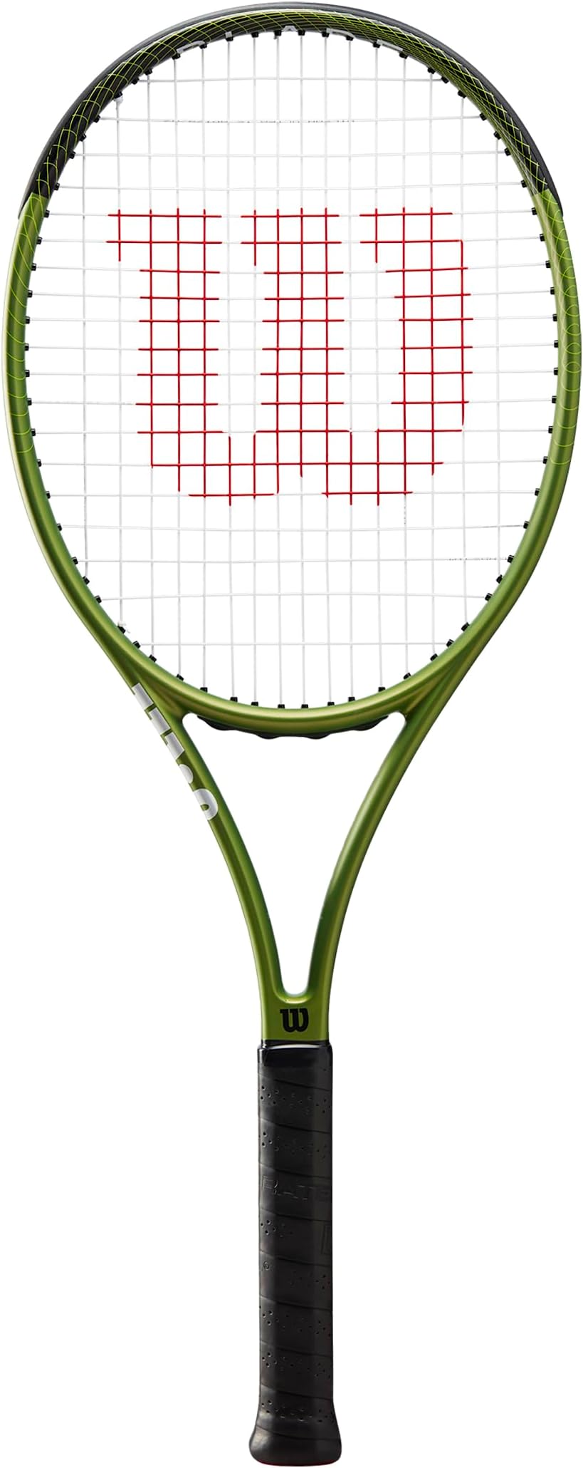 Blade Feel 100 Tennis Racket