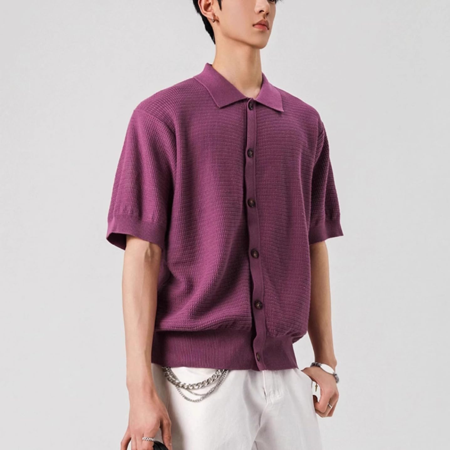 OHSOPMNC] メンズショートスリーブシャツ ボタンダウン ニット無地カラー ラペルポロシャツ サマー カジュアル ビーチ オウルリッジ ショートスリーブシャツ（メンズ） / Owl Ridge SS Shirt PM0631 010 Black | Columbia | コロンビア |  KS5EJL-好日山荘(コウジツサンソウ ... [OHSOPMNC] メンズショートスリーブシャツ ボタンダウン ニット無地カラー ラペルポロシャツ サマー カジュアル ビーチ