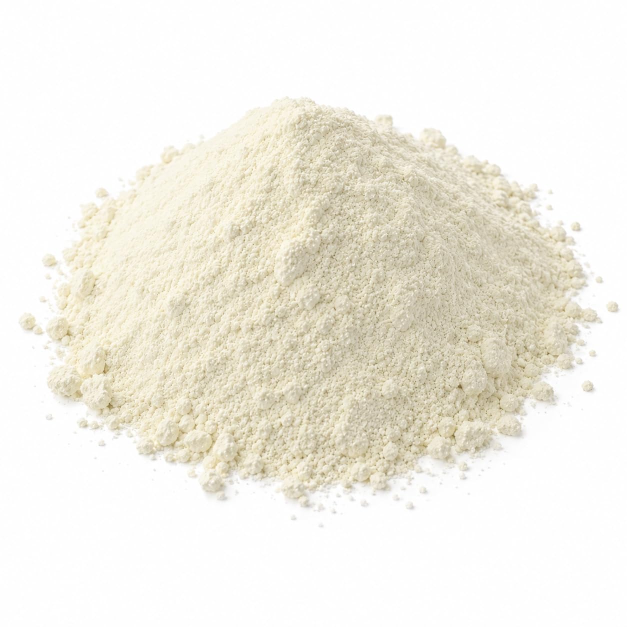 Goma Xantana 200 Mesh en Polvo | Power Natural Life | Bote 1 kg | Aditivo Alimentario E415, Uso Técnico e Industrial | Espesante, Estabilizante y Agente de Suspensión