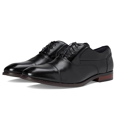 Stacy Adams Kallum Cap Toe Oxford Men