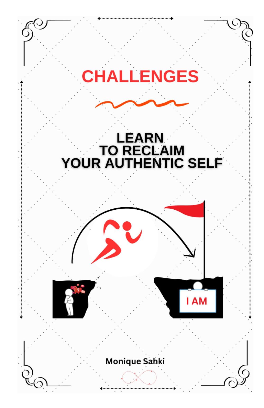 Challenges - Learn To Reclaim Your Authentic Self