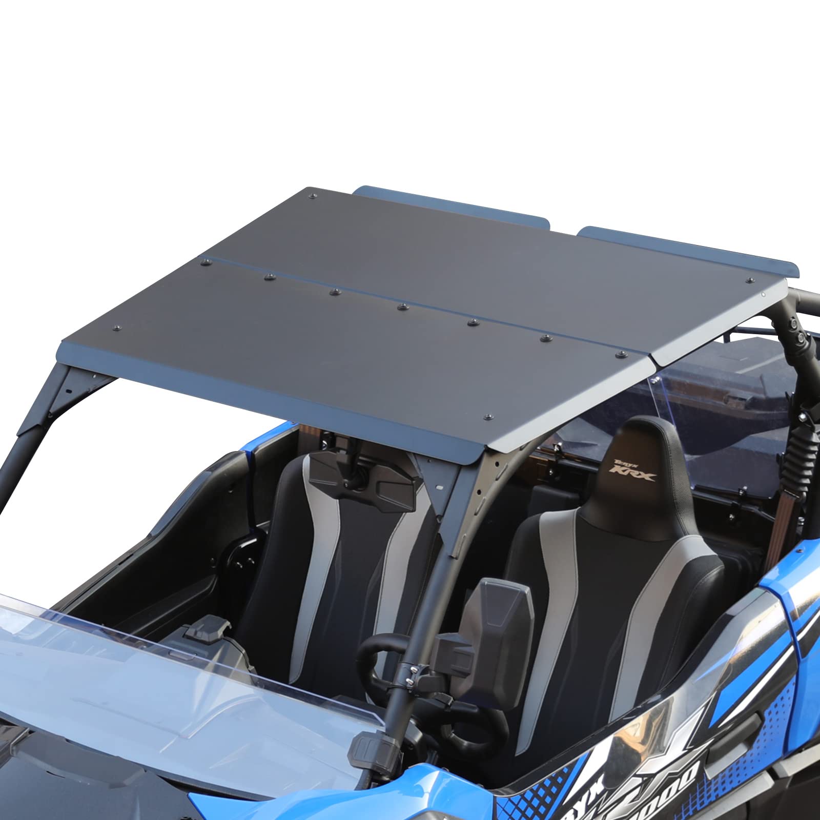 KIWI MASTER Aluminum Roof for 2020-2026 Kawasaki Teryx KRX 1000
