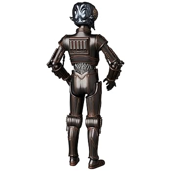 マフェックス STAR WARS 4-LOM(TM) 240 MAFEX 未開封 Amazon.co.jp: MAFEX マフェックス No.240 Star Wars: The
