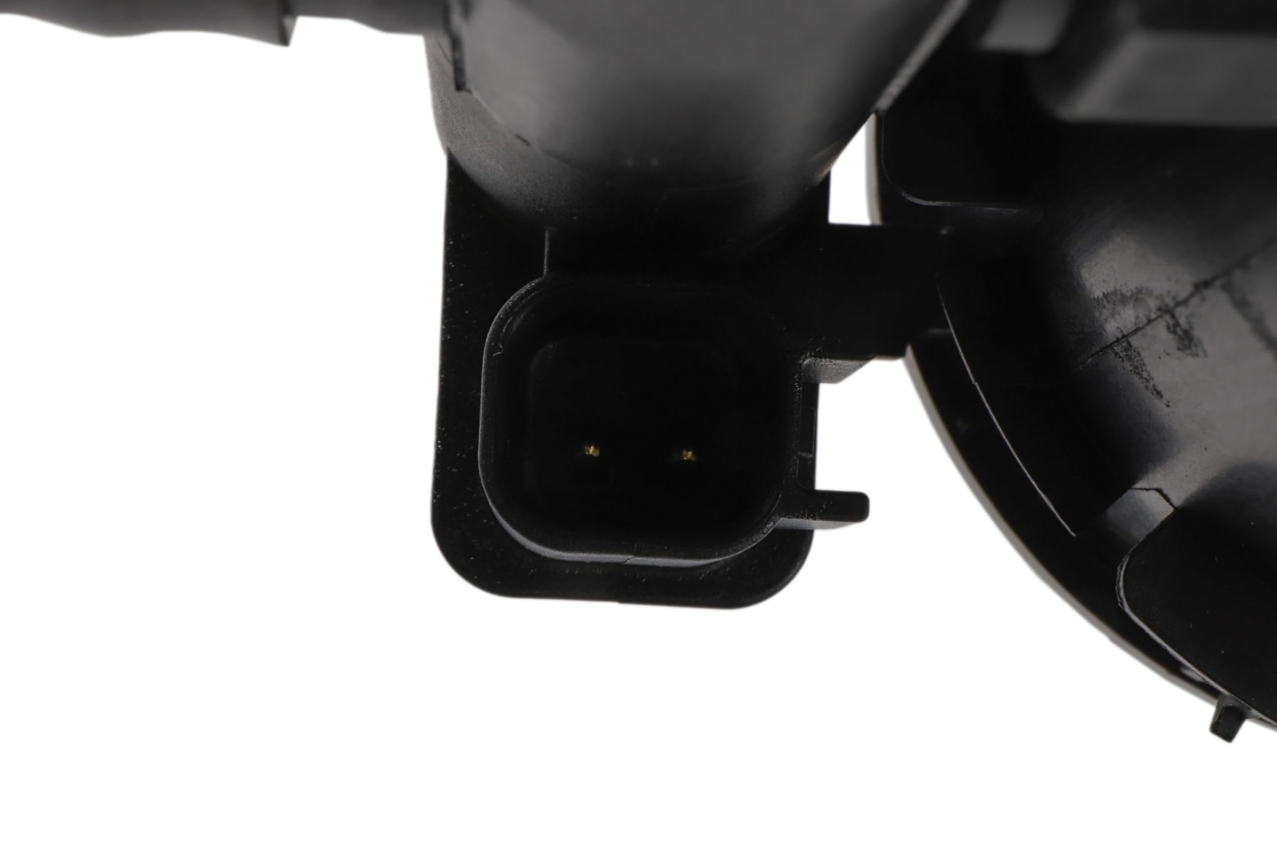 ACDelco Replacement Part ACDelco GM Vapor Canister Vent Valve - Genuine ...