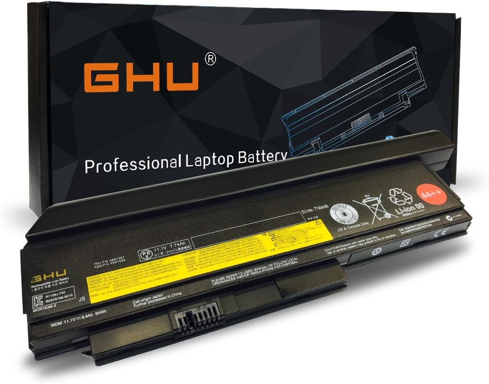 Batería De Repuesto Compatible Con Lenovo Thinkpad G580 Y580 G480 G485 G585 Y480 Y480N Y485 Y485N Y480P Y580 Y580N Y485P Z380 Z480 Y580P Z580 Z585 Z485 G700 - View #9