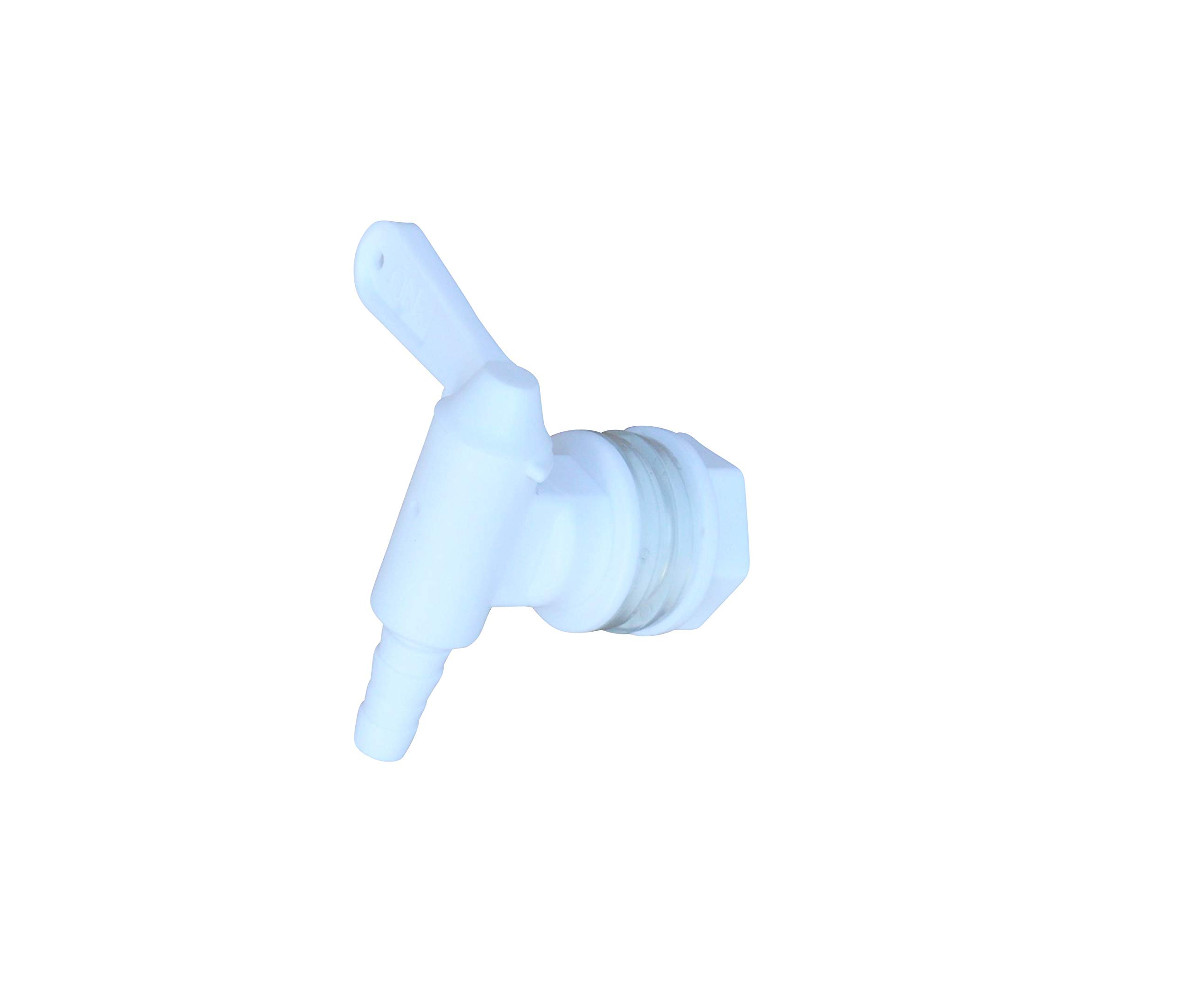 BREWZILLAPVC Tap for Guest Buckets