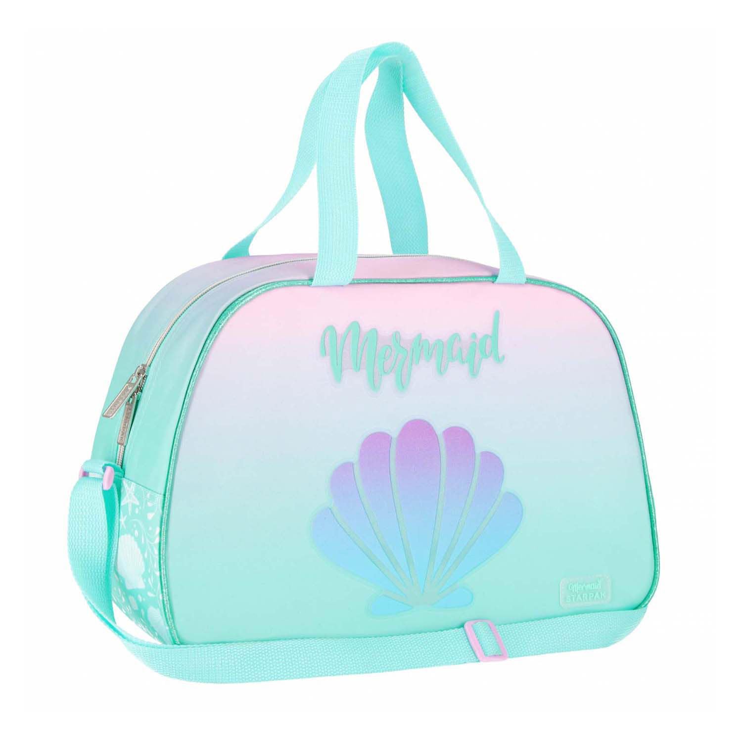 Sac à bandoulière Shell petit sac à main tendance forme coquillage