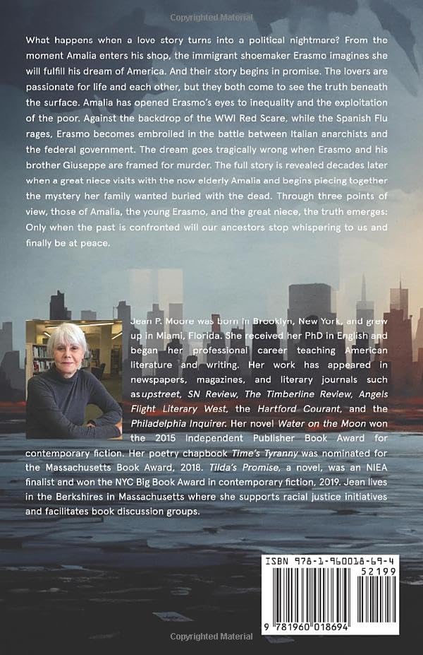 Crossing from Shore to Shore - Image 2