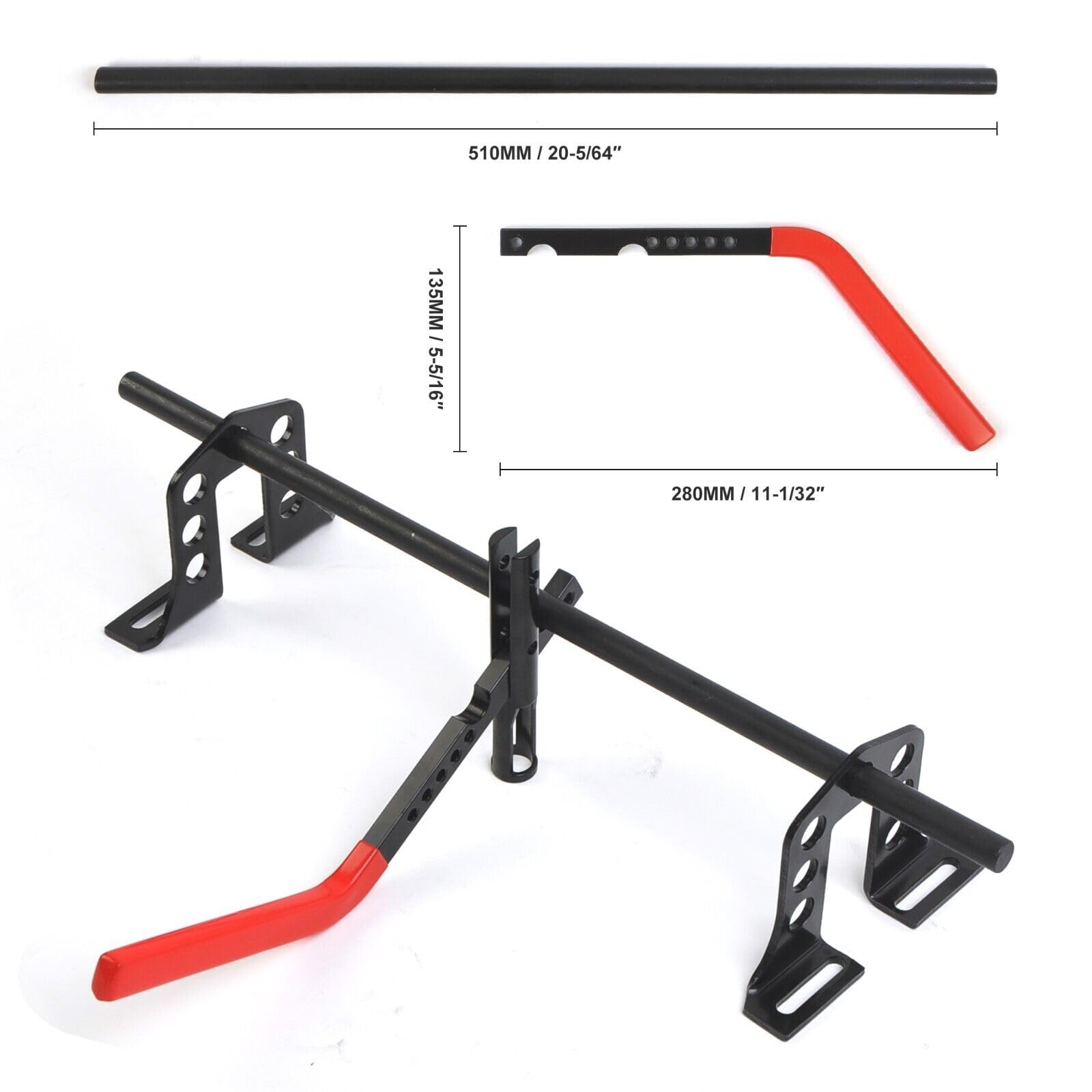 Replacement Tool kit for Engine Overhead Valve Spring Compressor Kit Fit OHC OHV Petrol Diesel Engine