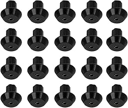 8/10/20x WB2K101 Hob Grill Replacement Rubber Feet Feet for Hob Burner Grills WB02K0101