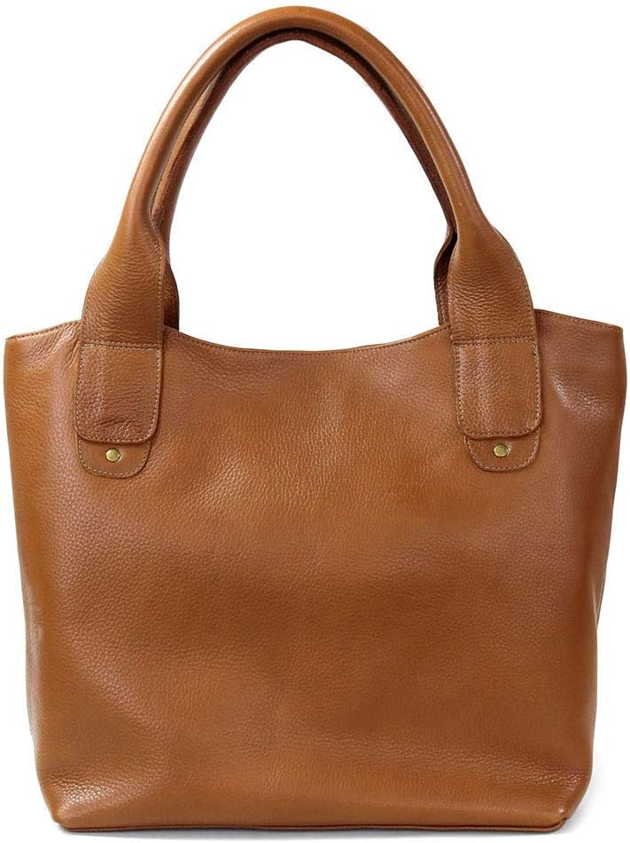 Bolsa de Couro Legitimo Forrada Luxo Whisky