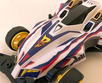 あひるの空 1〜43+Best selection Amazon.co.jp: Super Painted Mini 4WD Bakusan Brothers Let's