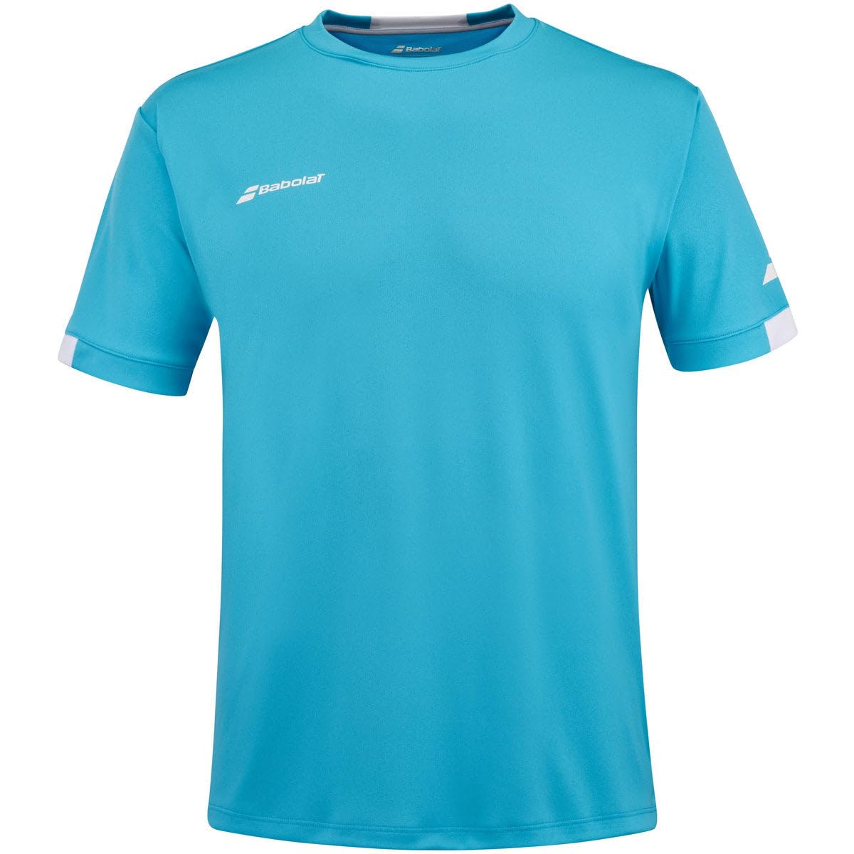 Men's Play Crew Neck Tennis Training Tee