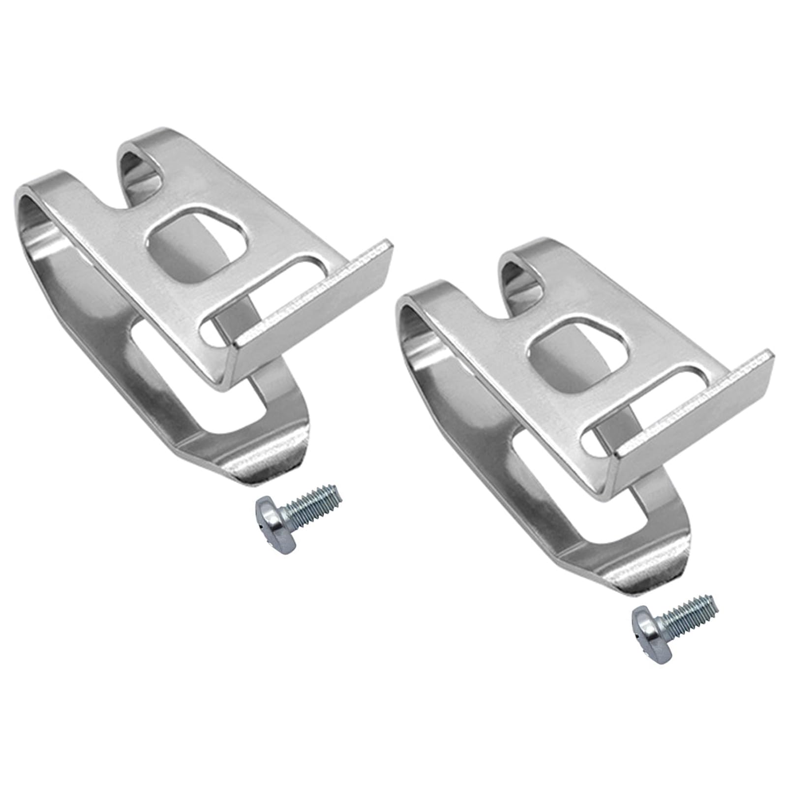 Tsophreniq Belt Clip Hook for 18V 20V Drill Driver N268241 N169778 DCD980 Cordless Impacts Wrench/Impacts Driver Hook