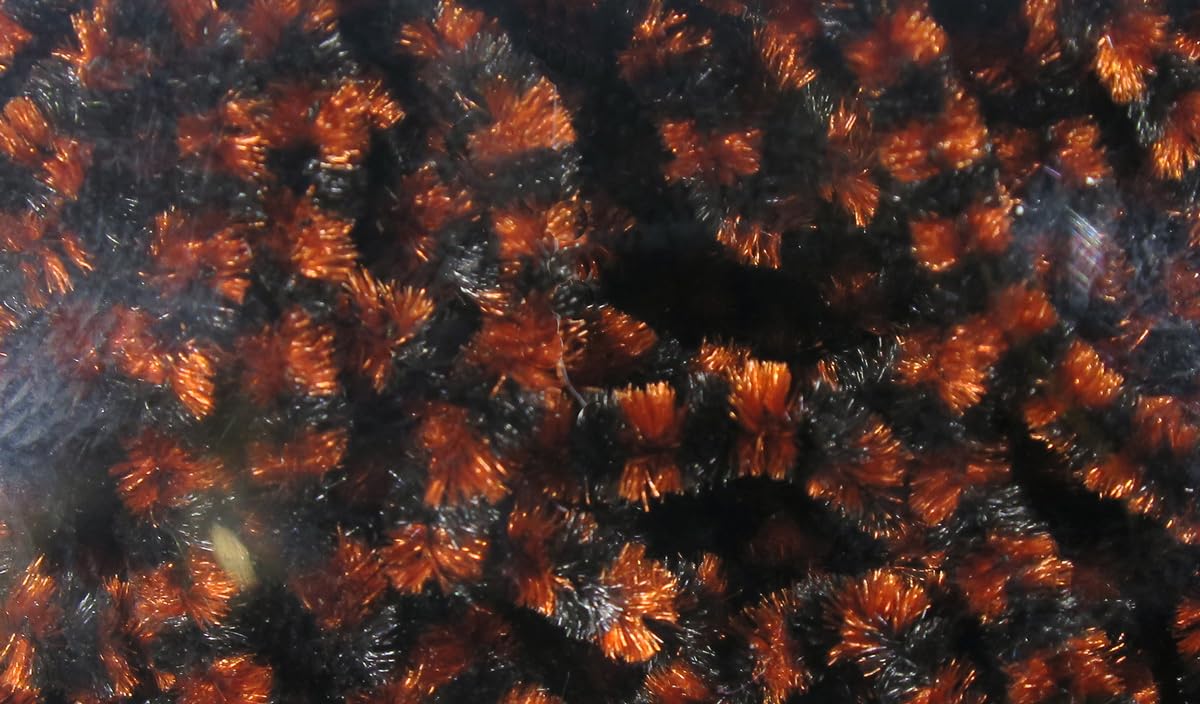 Hareline Fly Tying Fly Fish Food Small Stonefly Chenille