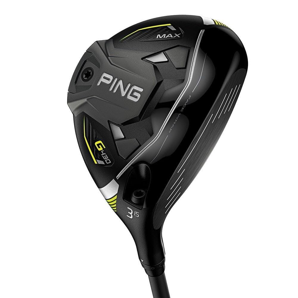 Amazon.co.jp: G SERIES G430 MAX フェアウェイウッド(7W ロフト