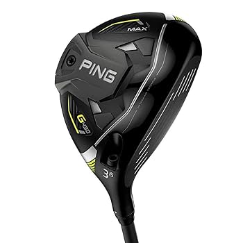 超美品 PING G430 7w 7番ウッド 単品 Amazon.co.jp: G SERIES G430 MAX フェアウェイウッド(7W ロフト