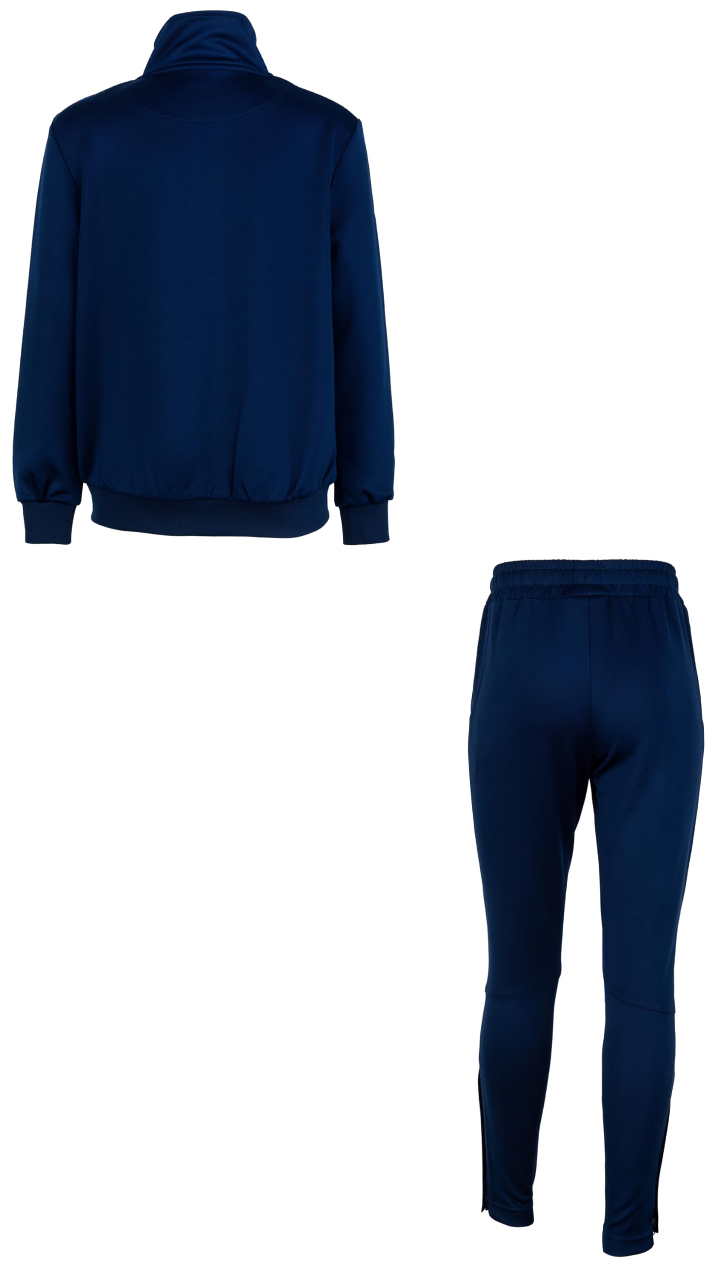 Chándal Fit Barça – Colección oficial de Fc Barcelona