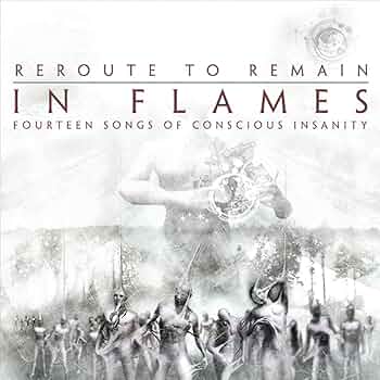 Amazon.co.jp: Reroute To Remain: ミュージック