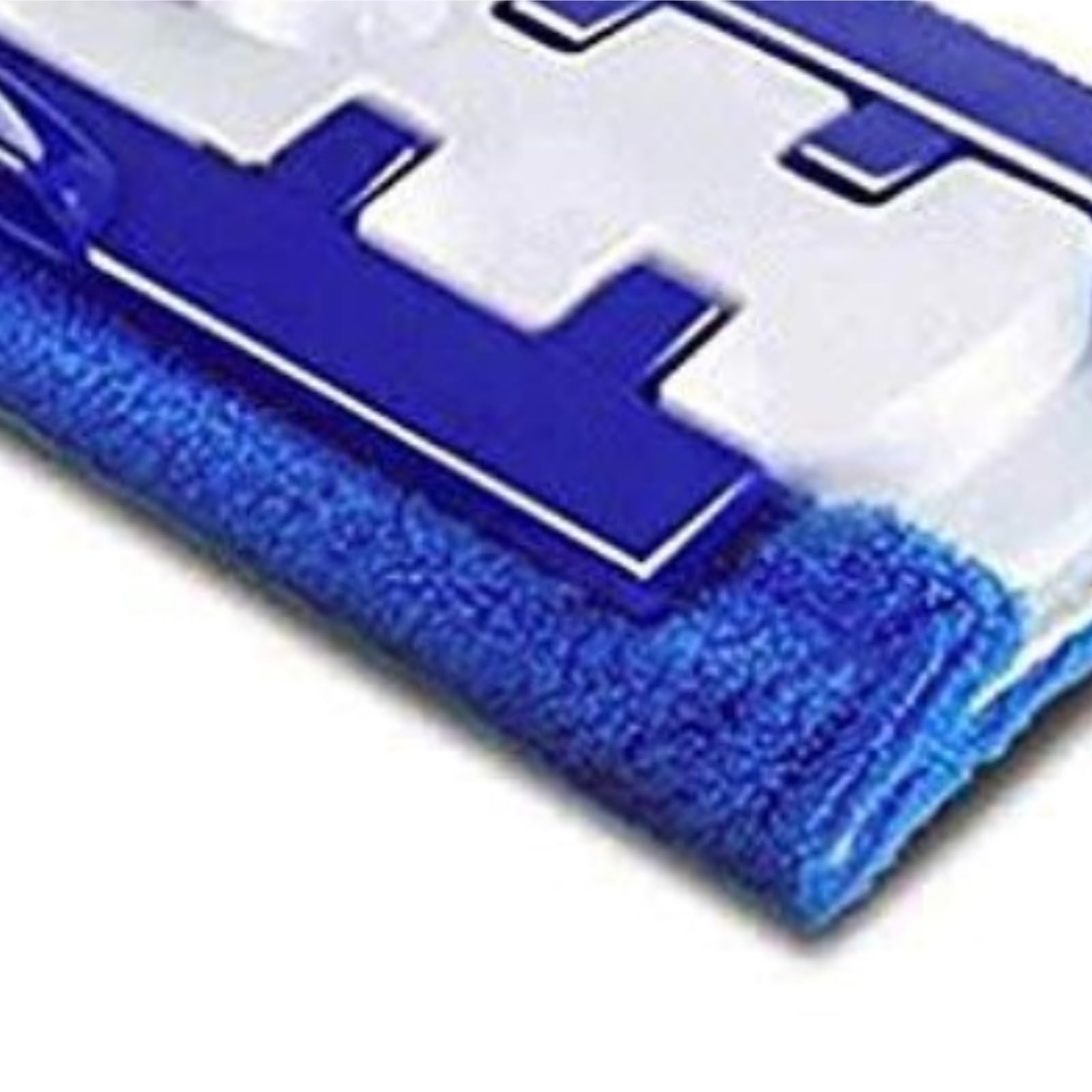 Fregona Mopa Fregona Plana para Suelos De Madera Dura con 4 Almohadillas Reutilizables Y Lavables para El Hogar Y La Oficina, Húmedas O Secas Fregona para Limpieza