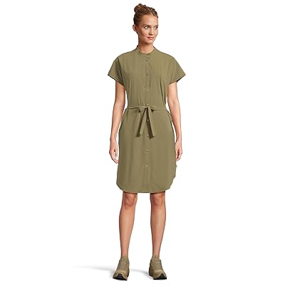 Fjallraven Abisko Fjall Dress W Women