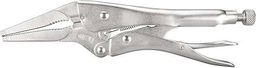 Miniatura 9 de Performance Tool W30751 Llave de filtro de aceite de agarre automático ajustable de doble posición con mordazas de ajuste rápido para rango de 12" a