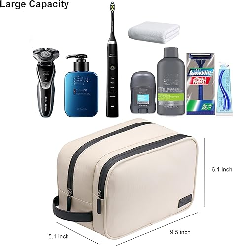 Miniatura 2 de Nuevo Neceser Hombre, Negro -, Fuerte