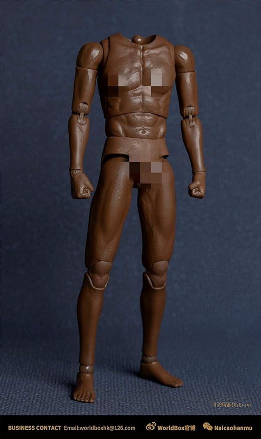 Amazon Tbmodel Worldbox 1 6 フィギュア 素体 セット コスプレ アクションフィギュア 交換手形付き At032 フィギュア ドール 通販