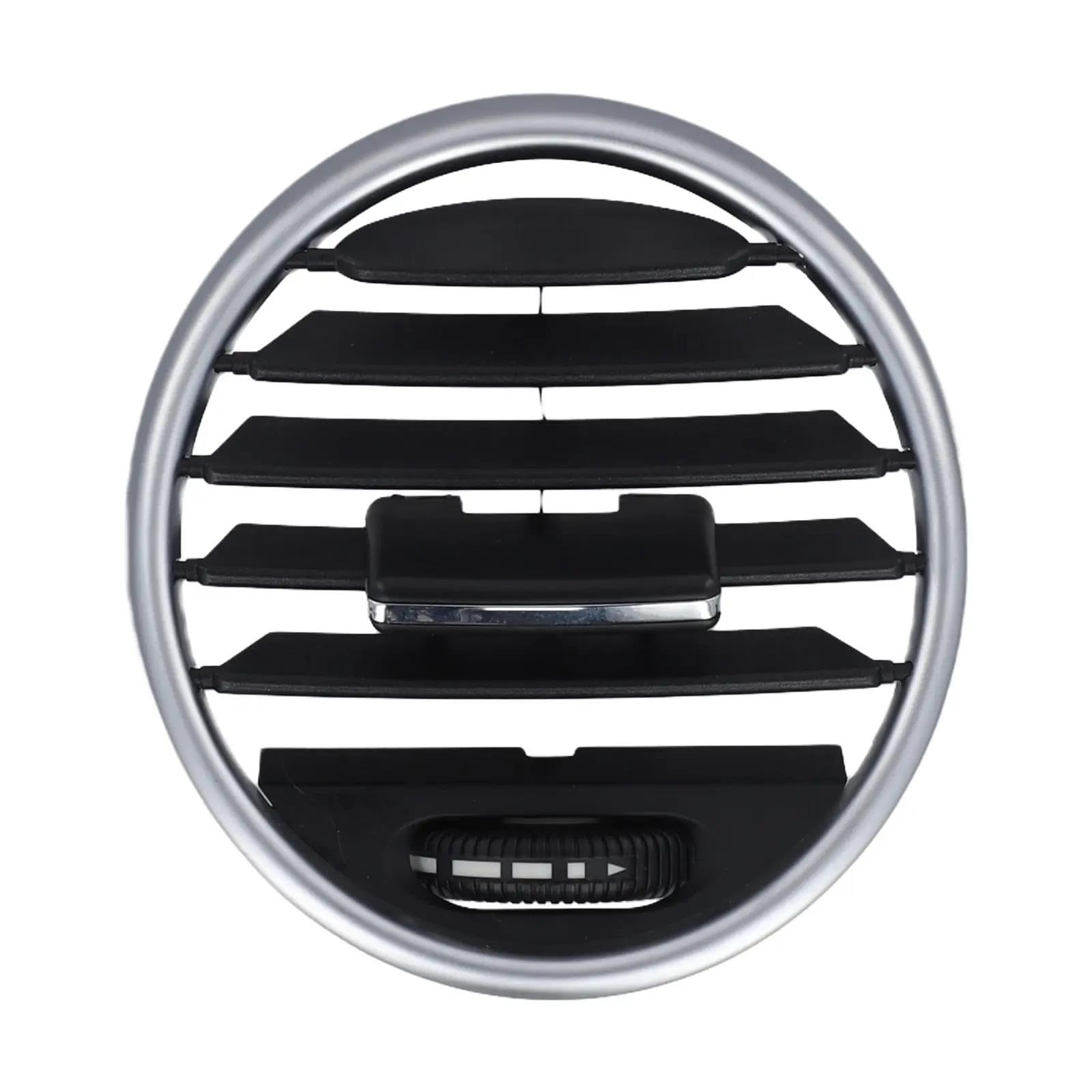 Aérateurs climatisation Mercedes W164 grille de sortie d'air - 6