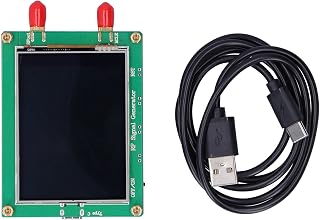 Gerador de sinal, gerador de sinal de frequência de pontos de componente eletrônico para regulador de intensidade MCU para motorista de motor para desenvolvimento experimental