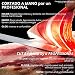 Estuche Paleta de Jamon de Cebo de Campo Iberico 50% Raza Iberica...