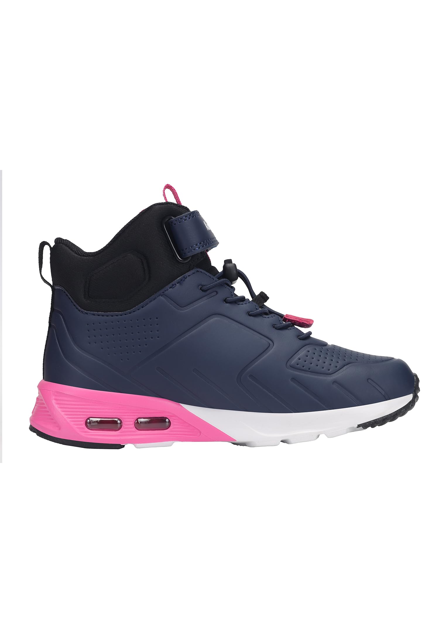 KangaROOS Dziewczynki Kx-molbo Mid EvAdidasy