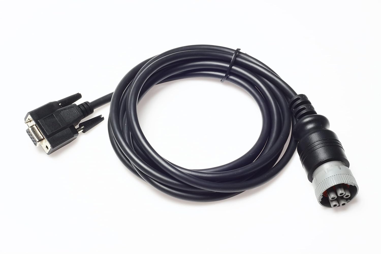 Wirenest Download Cable for Thermo King IntelligAIRE II Wintrac 10ft