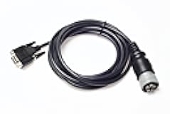 Wirenest Download Cable for Thermo King IntelligAIRE II Wintrac 10ft