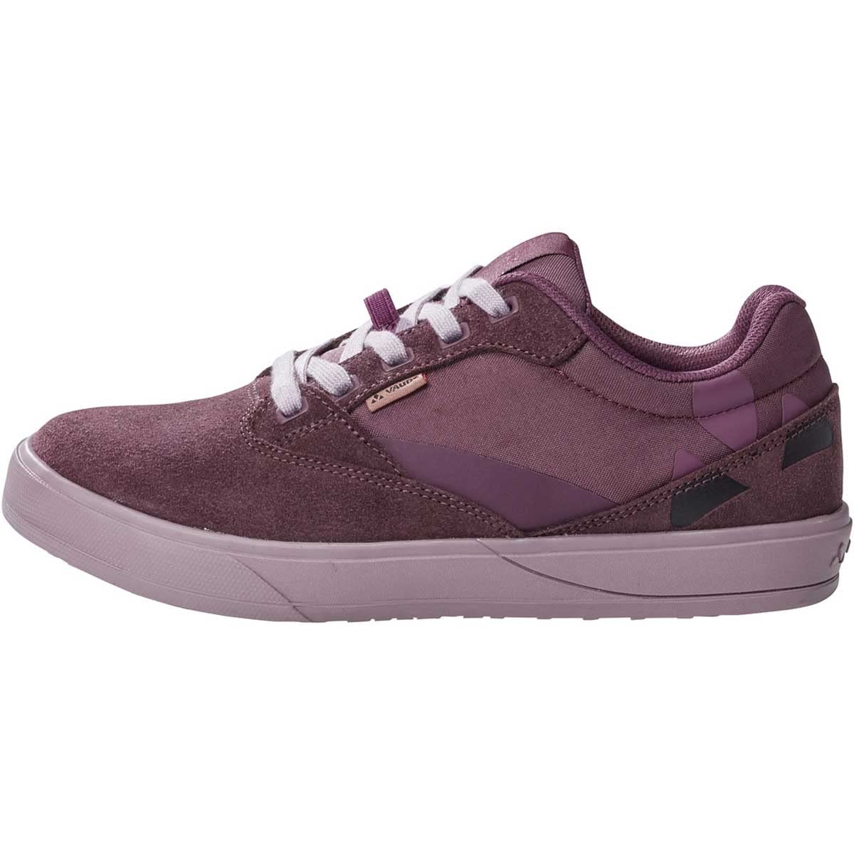 VAUDE Women's Am Moab Gravity Racquetball Shoe, 6 UK