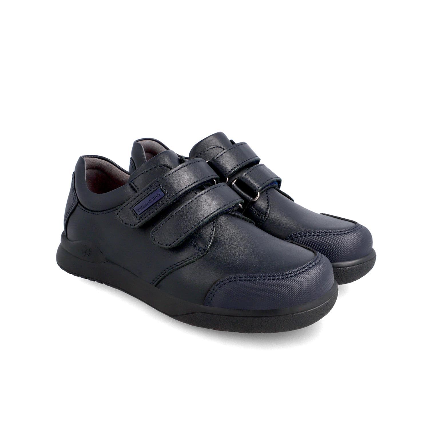 Biomecanics Scarpe in Pelle 161126 Nere