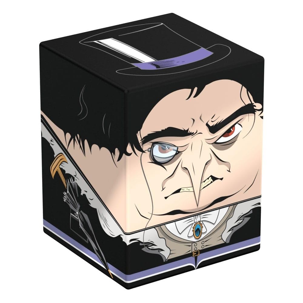 Ultimate Guard Squaroes - Squaroe Batman: Gotham City GC005 - The Penguin