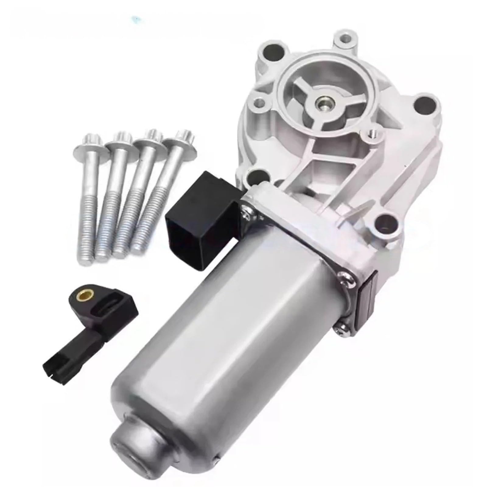 Motor cambio caja transferencia‌ Motor caja transf Motor de cambio de la caja de transferencia de repuestos para BMW X3 X5 E70 X6. Accesorios para automóviles 27107566296