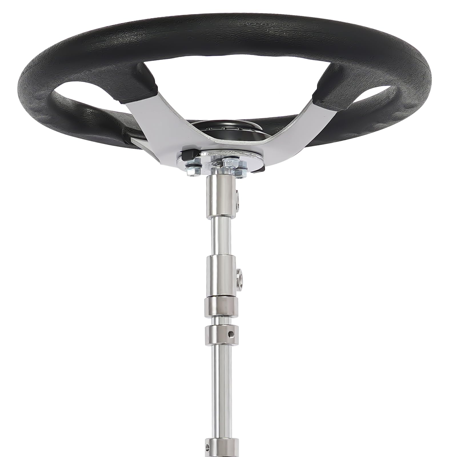 Amazon.com: DNYSYSJ Conjunto de volante de 25.197 in de dirección