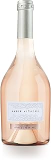 Kylie Minogue Wines Cotes De Provence Rose, 75cl (Package may vary)