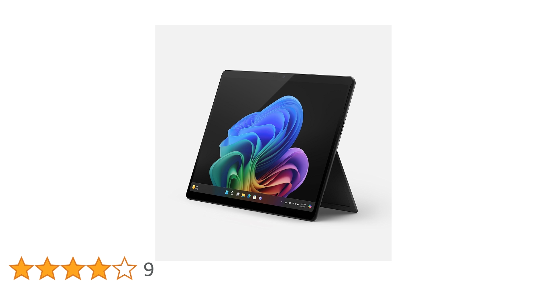 Microsoft New Surface Pro (11th Edition) - Windows 11 Home Copilot